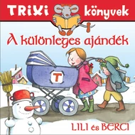 A különleges ajándék