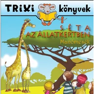 Manómesék/Séta az állatkertben