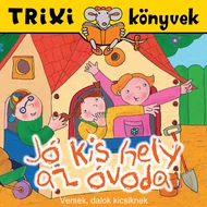 Jó kis hely az óvoda