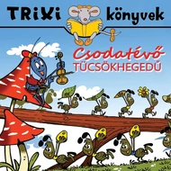 Csodatévő tücsökhegedű