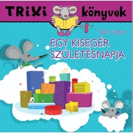 Egy kisegér születésnapja