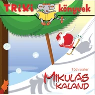 Mikulás kaland