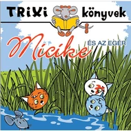 Micike és az egér