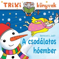 A csodálatos hóember