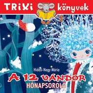 A 12 vándor
