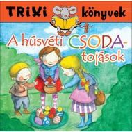 A húsvéti csodatojások