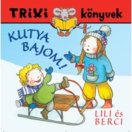 Lili és Berci/Kutya bajom!