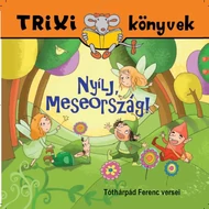 Nyílj, meseország!