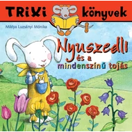 Nyuszedli és a mindenszínű tojás