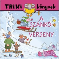 A szánkóverseny