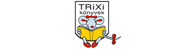 Trixi könyvek
