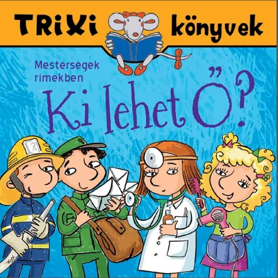 Ki lehet Ő?