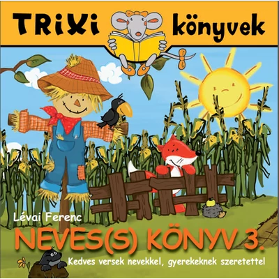 Neves(s) könyv 3.
