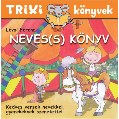 Neves(s) könyv