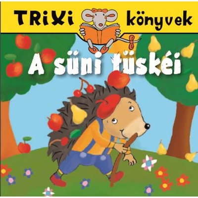 A süni tüskéi