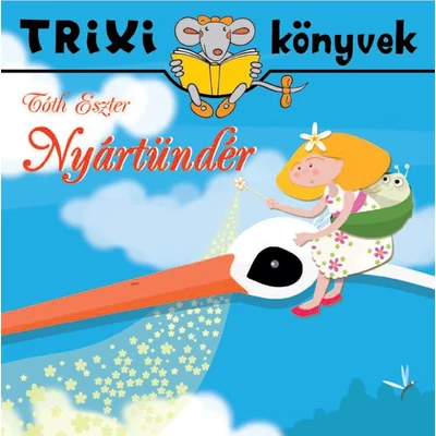 Nyártündér