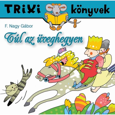 Túl az üveghegyen