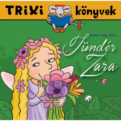 Tündér Zara