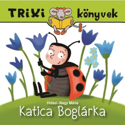 Katica Boglárka