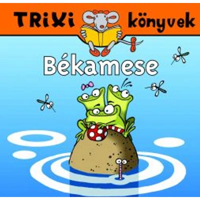 Békamese 1.