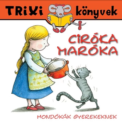 Ciróka-maróka