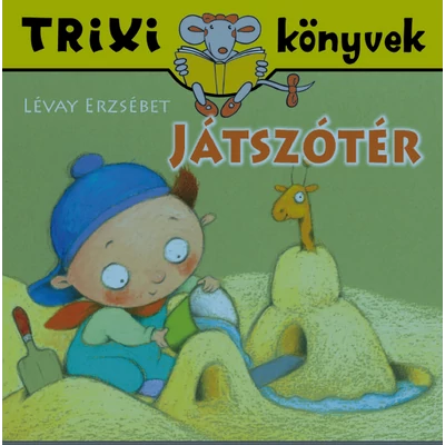 Játszótér
