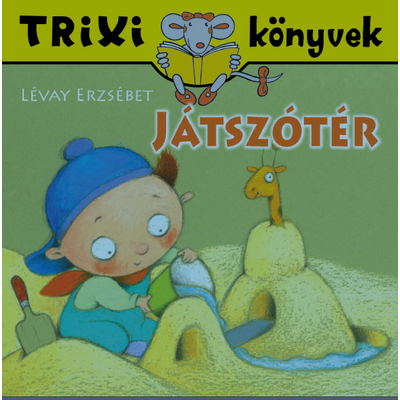 Játszótér
