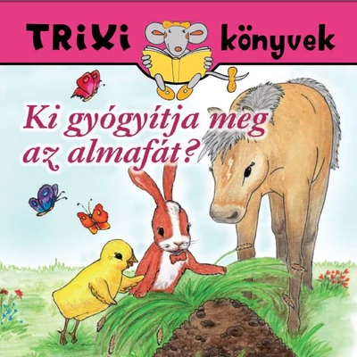 Ki gyógyítja meg az almafát