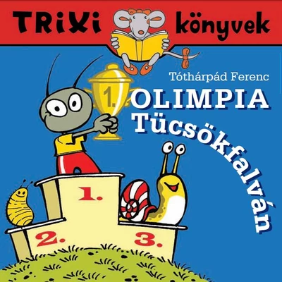 Olimpia Tücsökfalván