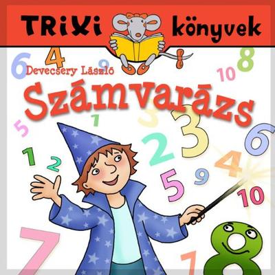 Számvarázs