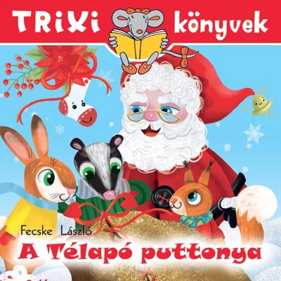 A Télapó puttonya