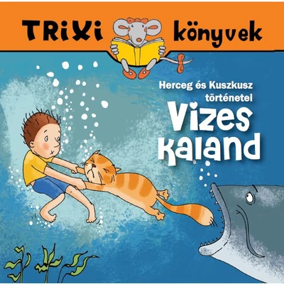 Vizes kaland