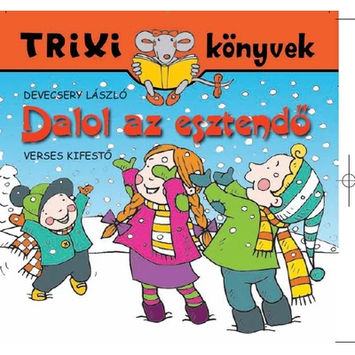 Dalol az esztendő