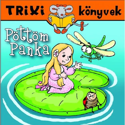 Pöttöm Panka