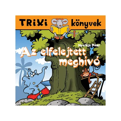 Az elfelejtett meghívó