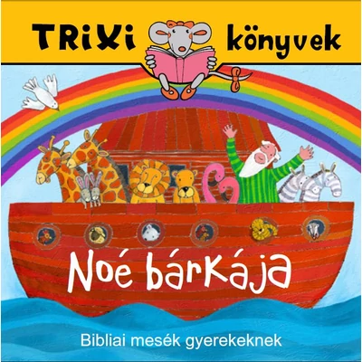 Noé bárkája