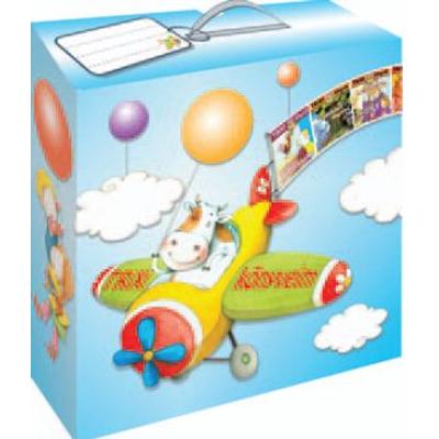 Trixi könyvek gyűjtődoboz