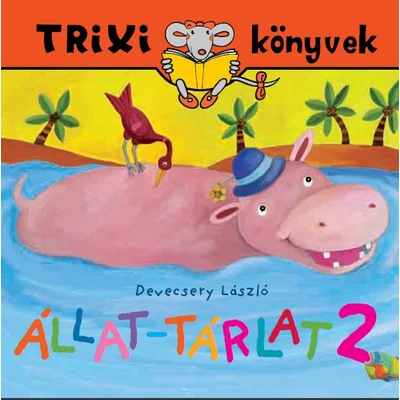 Állat -tárlat 2.