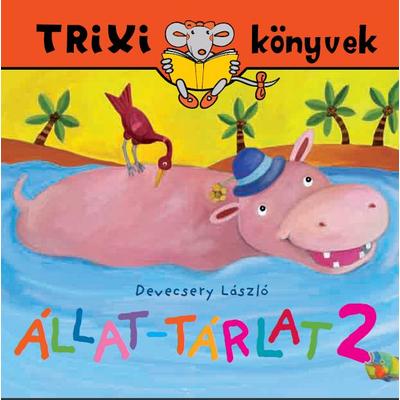 Állat -tárlat 2.