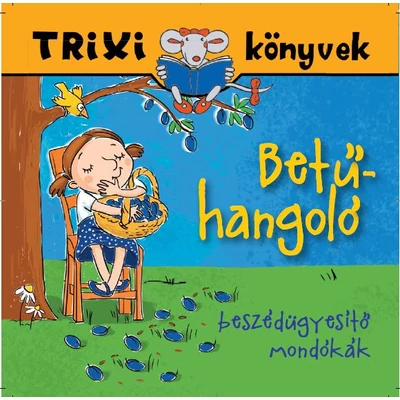 Betűhangoló