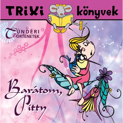 Barátom Pitty